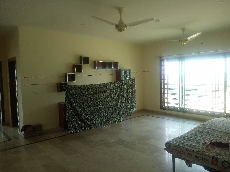 1 Kanal Brand New Upper Portion Available For Rent In Dha-5 Islamabad 10