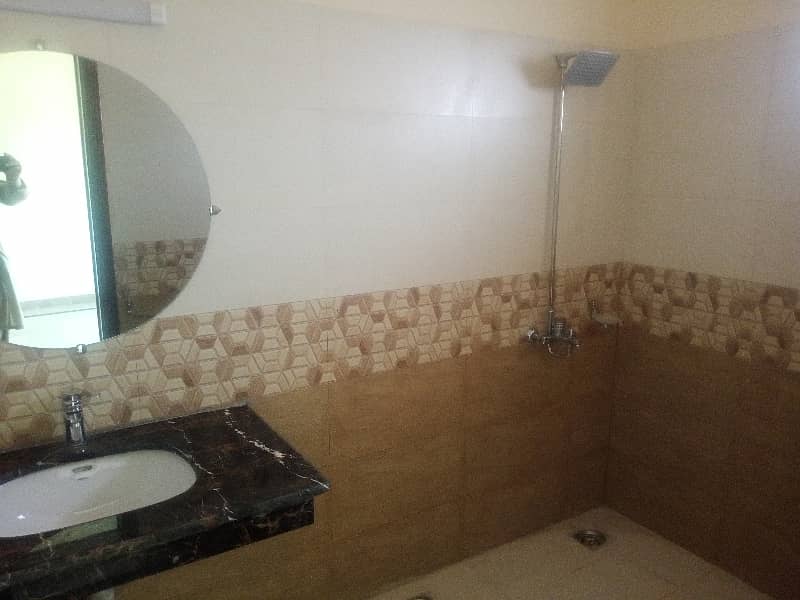 1 Kanal Brand New Upper Portion Available For Rent In Dha-5 Islamabad 12