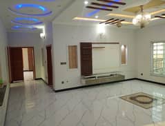 1 Kanal (Corner) Upper Portion Available For Rent In Dha-5 Islamabad 0