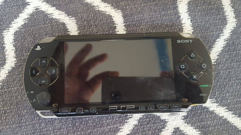 psp play station 2