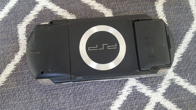 psp play station 3