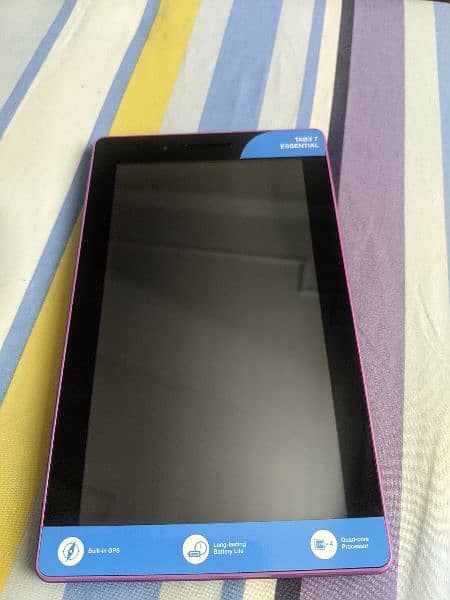 Lenovo TAB3 7 Essential Open Box for sale. 2