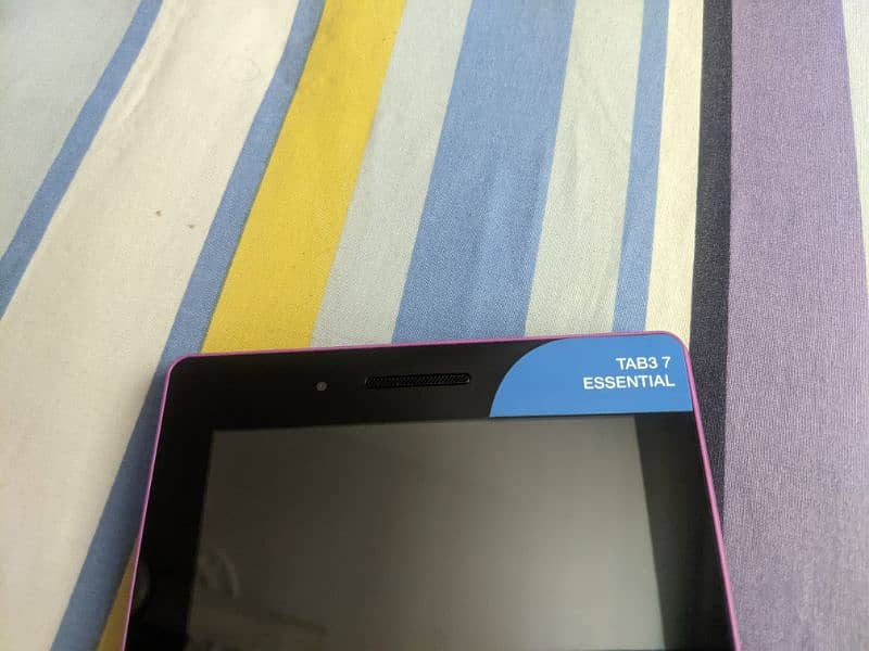 Lenovo TAB3 7 Essential Open Box for sale. 3