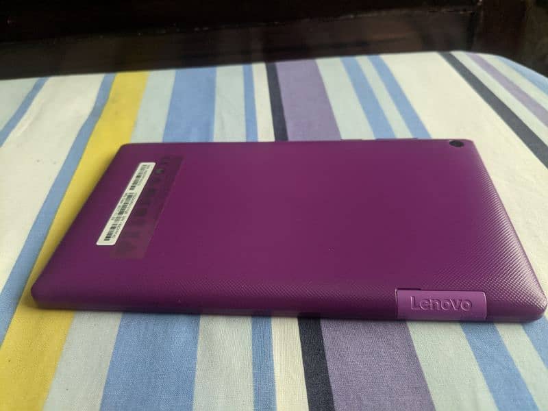 Lenovo TAB3 7 Essential Open Box for sale. 6