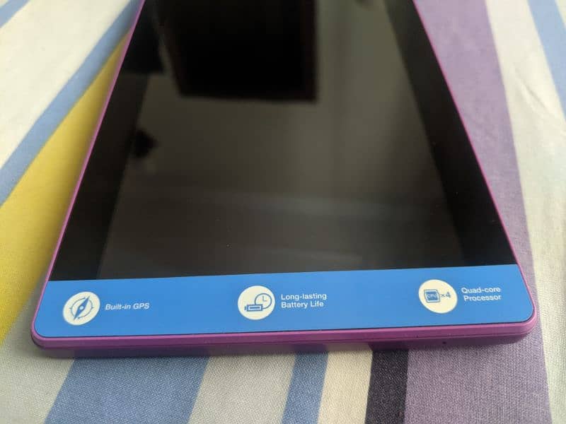 Lenovo TAB3 7 Essential Open Box for sale. 10