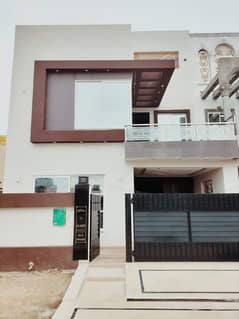 House for Sale in A Blcok | Vacant | Beautiful Built 0