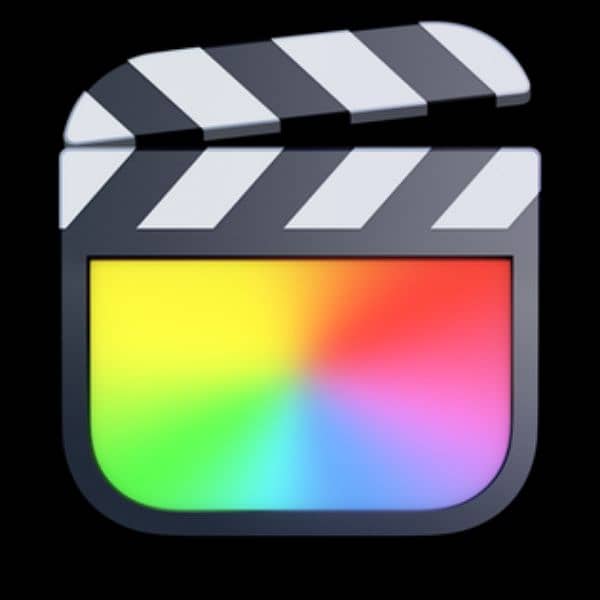 FINAL CUT PRO X FULL SOFTWARE PURCHASED FROM UK EDITING SOFTWARE 2