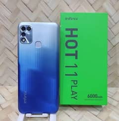 Infinix Hot 11 Play for Sale