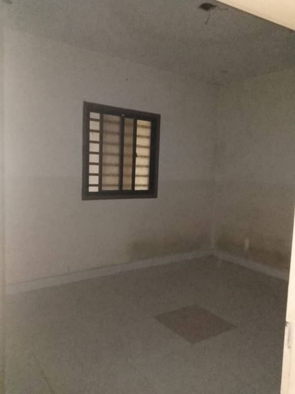 Family or bachlors Ground floor is available for rent 5
