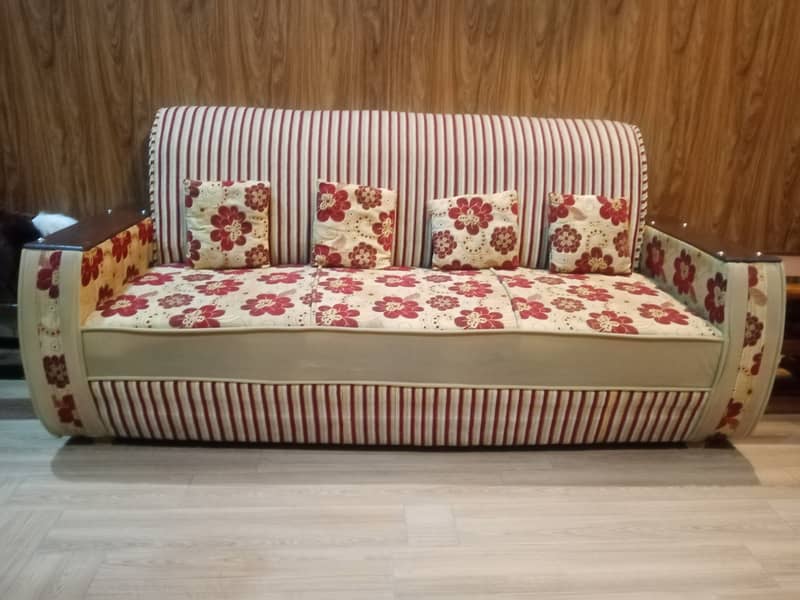Sofa set 9