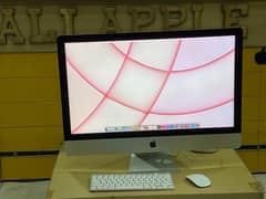 Apple imac 2012 21.5 inches 2013 late