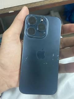 iphone 15 pro exchnage possible with ipad m2 only