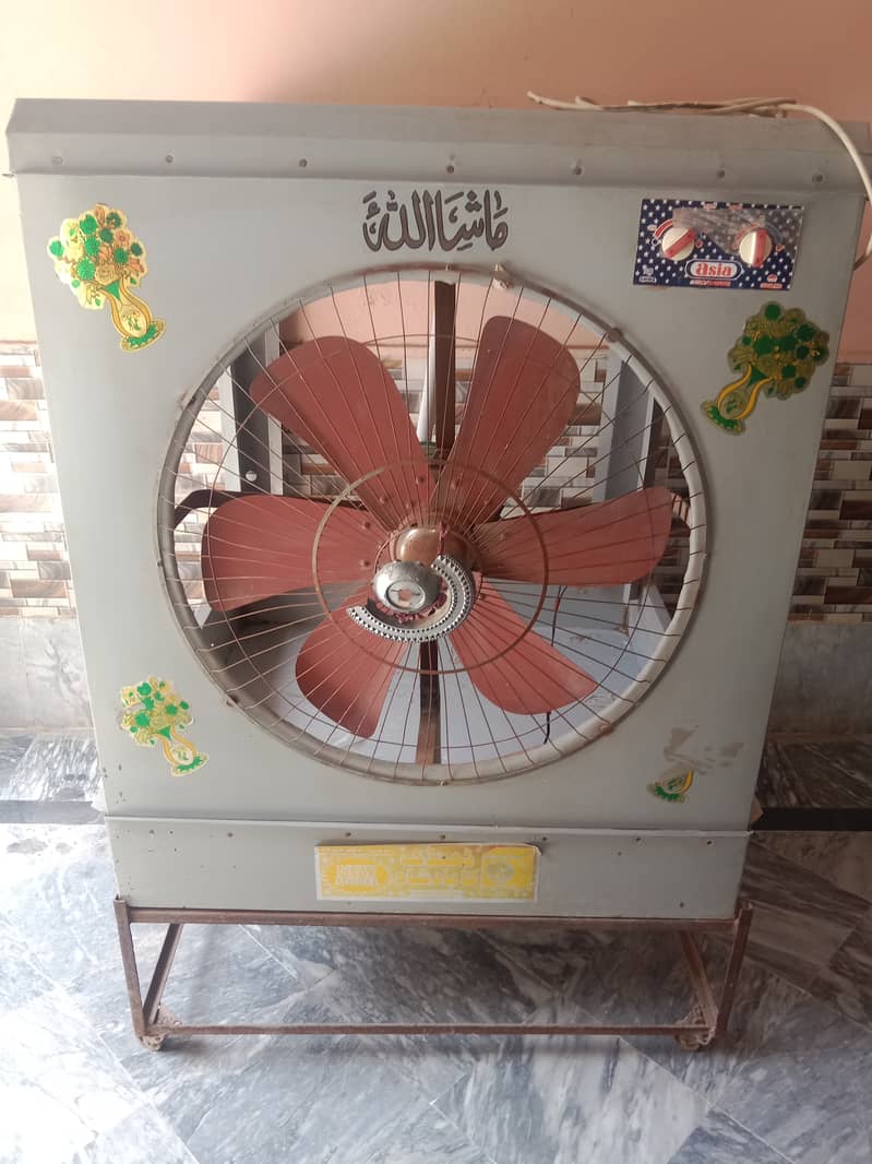 Air Cooler for sale (Asia) 1