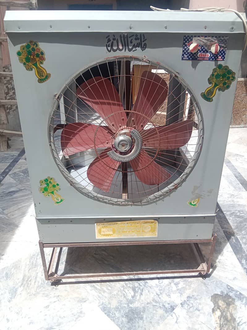 Air Cooler for sale (Asia) 4