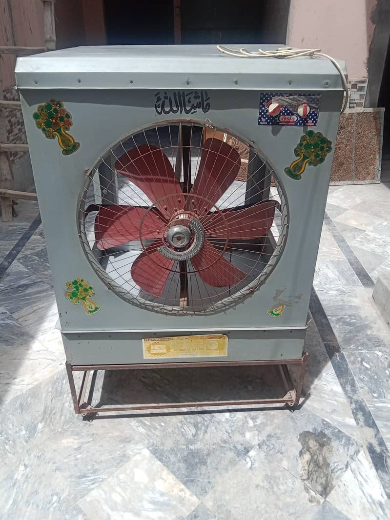 Air Cooler for sale (Asia) 5