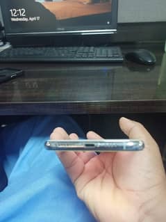 Iphone xsMax256 Gb 0
