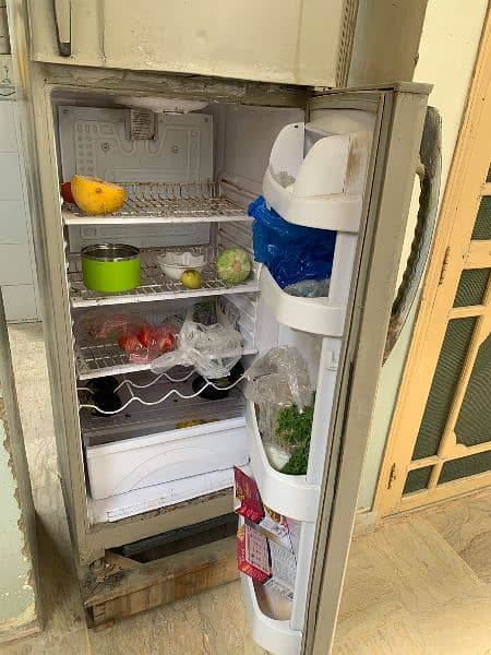 WAVES FRIDGE | COOLING EXCELLENT |  CONDITION VIP | BUY IN CHEAP RATE 3