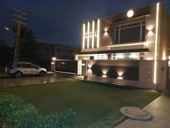 1 Kanal Fully Basement Furnished House For Sale In DHA Phase 3 In Very Cheap Price