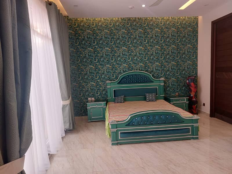 1 Kanal Fully Basement Furnished House For Sale In DHA Phase 3 In Very Cheap Price 29