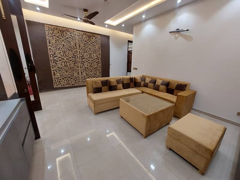 1 Kanal Fully Basement Furnished House For Sale In DHA Phase 3 In Very Cheap Price 42