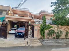 4500 Square Feet House In Johar Town Phase 1 - Block E1 Is Available For Sale 0