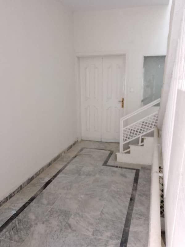 I. 8/4 Extension Flat Available For Rent 8