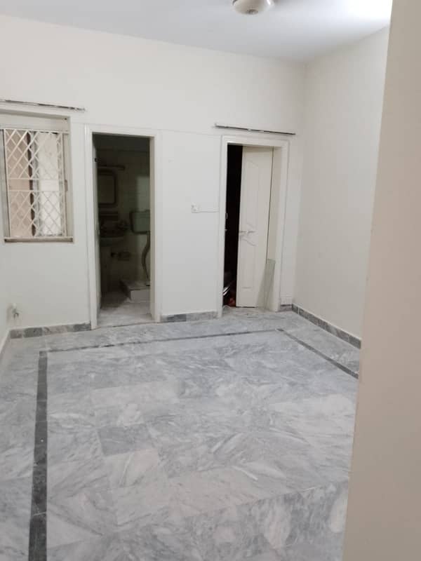 I. 8/4 Extension Flat Available For Rent 14