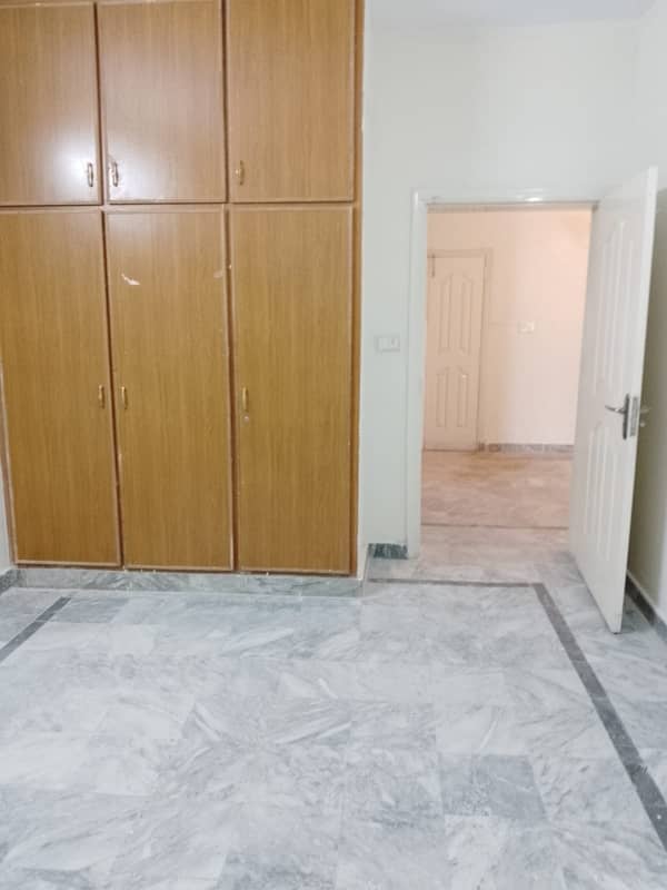 I. 8/4 Extension Flat Available For Rent 20
