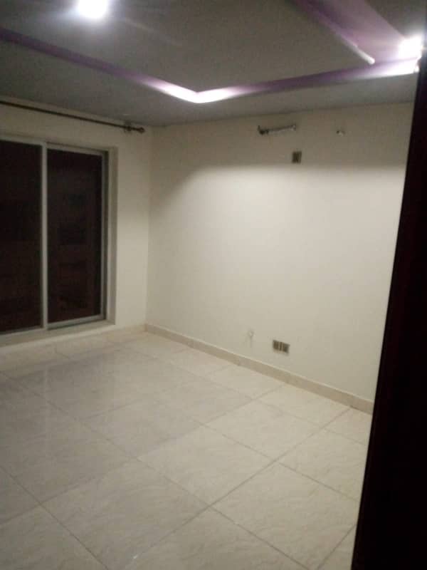 Fully Independent 2 Bed Flat For Rent Bahira Town Rawalpindi Phase 8 3