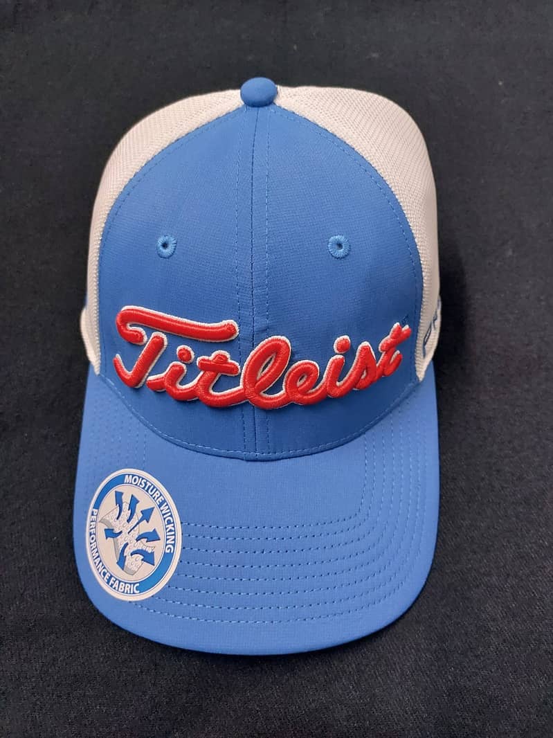 Titleist Pro V1 Golfing Cap for Sale 0