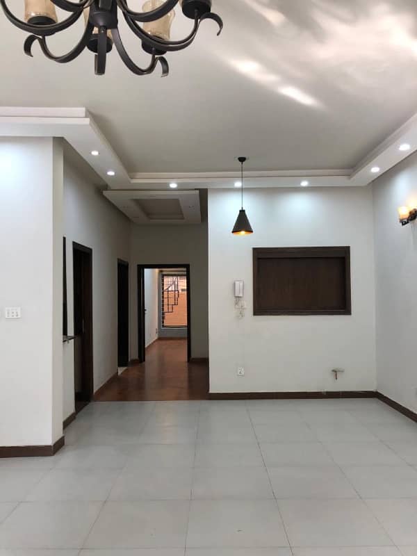 Double Unit Luxury House For Rent In Bahria Phase 3 0