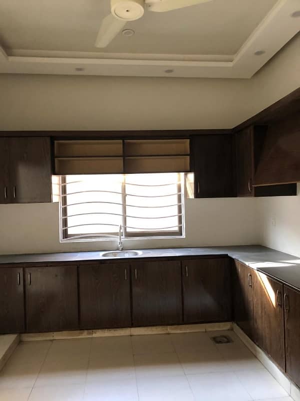 Double Unit Luxury House For Rent In Bahria Phase 3 3