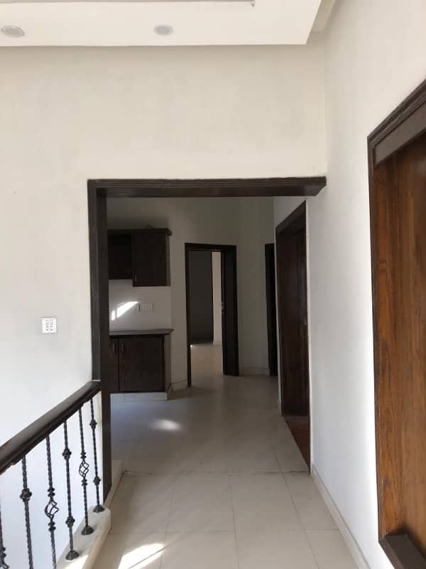 Double Unit Luxury House For Rent In Bahria Phase 3 7
