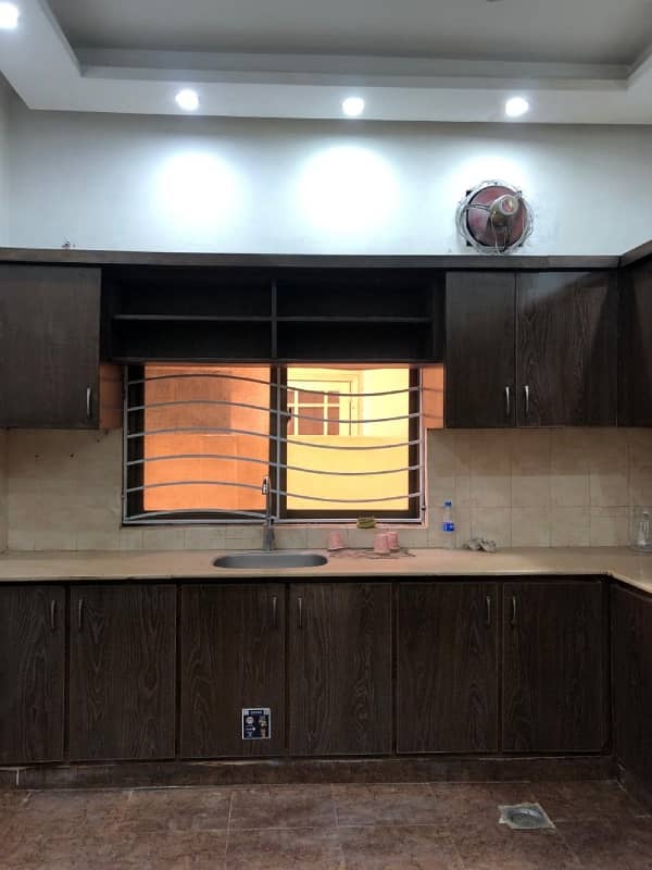 Double Unit Luxury House For Rent In Bahria Phase 3 8