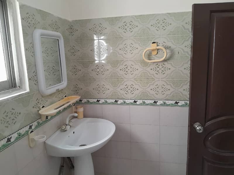 500 Square Feet 1 Bed Non Furnished Flat For Sale 1 Bedroom With Attached Bath Kitchen T. V Lounge Available For Sale 3