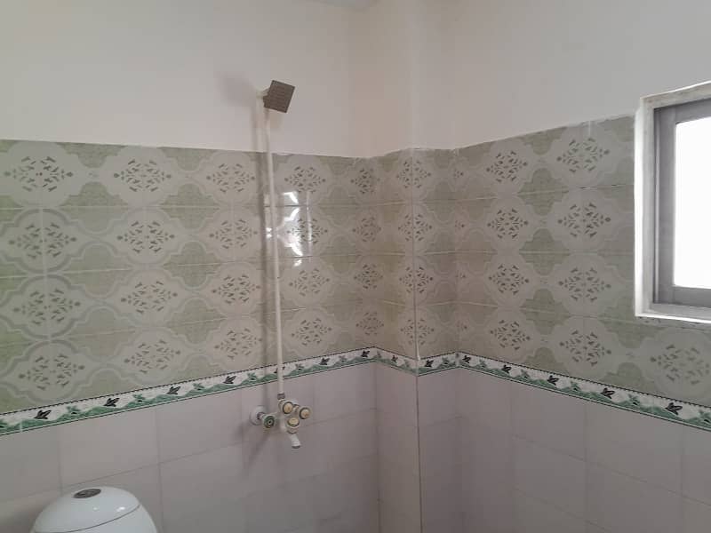 500 Square Feet 1 Bed Non Furnished Flat For Sale 1 Bedroom With Attached Bath Kitchen T. V Lounge Available For Sale 7