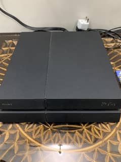 Ps4 Fat 1210, 500 GB Sealed 0