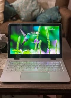 HP Laptop Core i5, 6th Gen (Spectre Pro G2 x360) 0