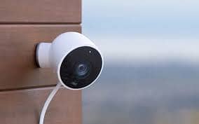 CCTV Cameras Installation / Maintinance 3