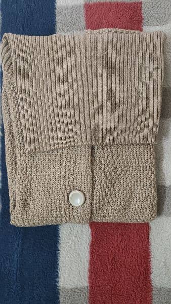 winter half sleeves sweater for sale 3