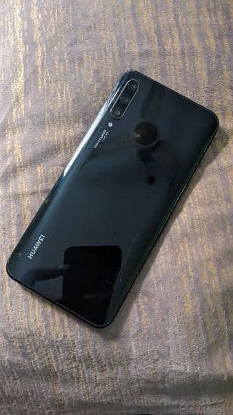 Huawei Y9s Mobile 6 128 2