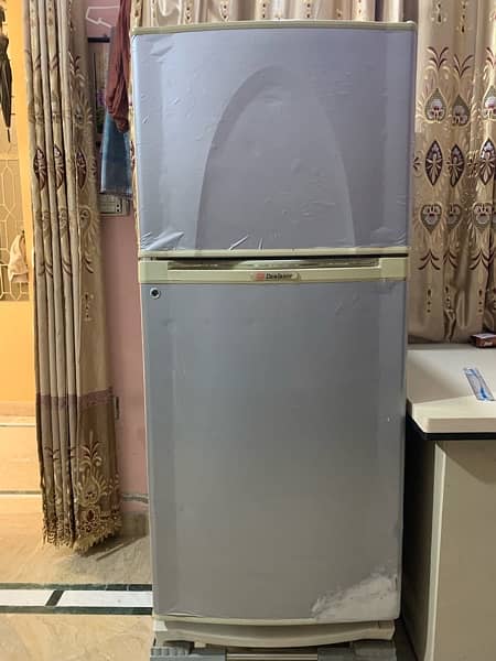 Dawlance Refrigerator for Sale 2