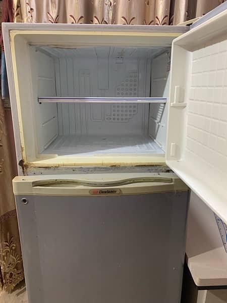 Dawlance Refrigerator for Sale 6
