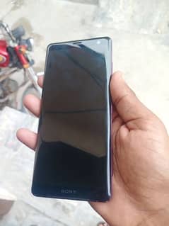Sony Xperia XZ3 OFFICIAL PTA approved 0