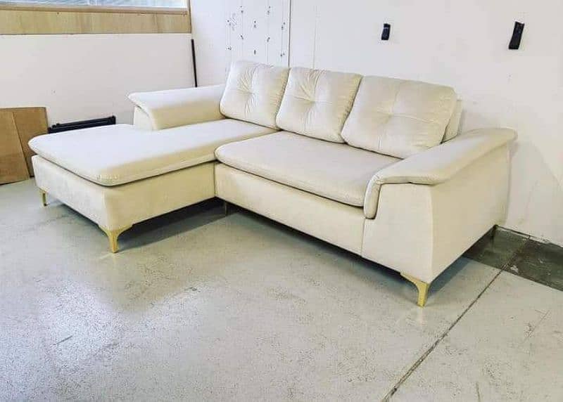 new sofa set molty foam 10 years warranty 4