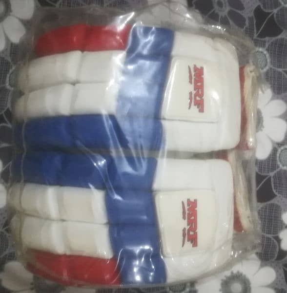 cricket kit with out bat 03134289996/03006152017 5