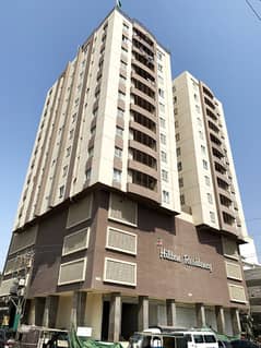Ready To Move 3 Bed Apartments In Sindhi Muslim Karachi For Sale 0