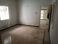 1st Floor 600 Yards Good Location Portion 3 Bed Drawing Lounge 3 Bath Car Parking Available Block I