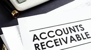 Accounts Receivable Officer 1