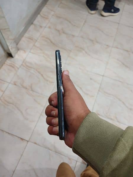 Samsung a32 black 2